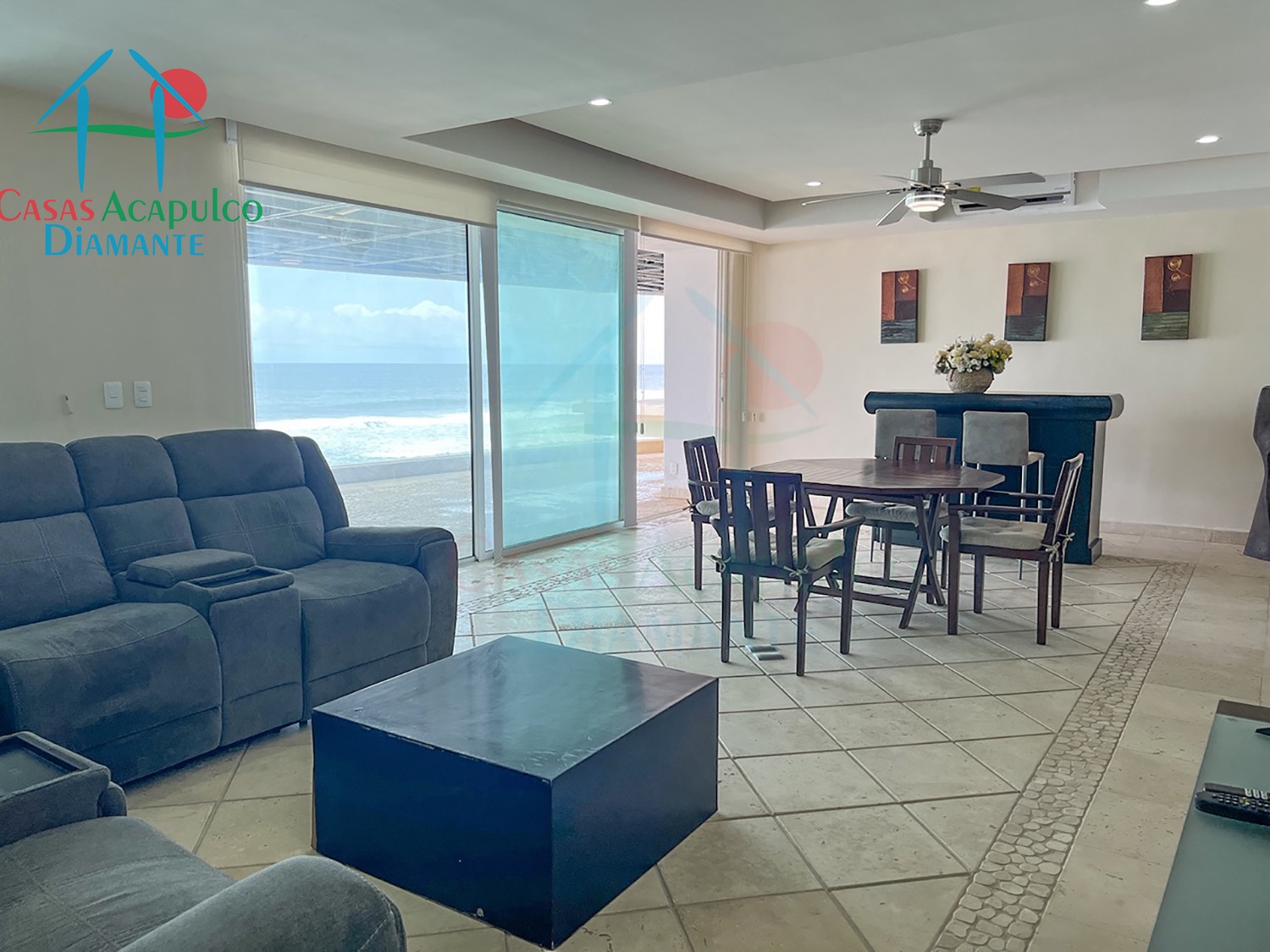 Maralinda P5 - Estancia 16